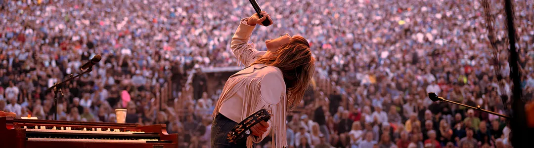Grace Potter