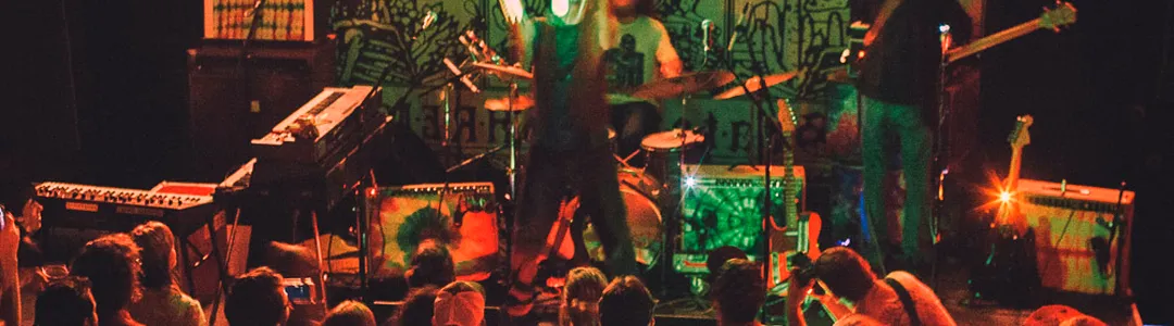 Grateful Shred