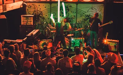 Grateful Shred