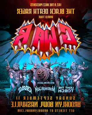 GWAR