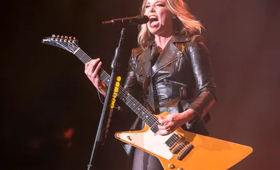 Halestorm