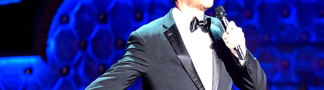 Harry Connick Jr.