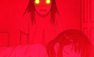 Haunt Me