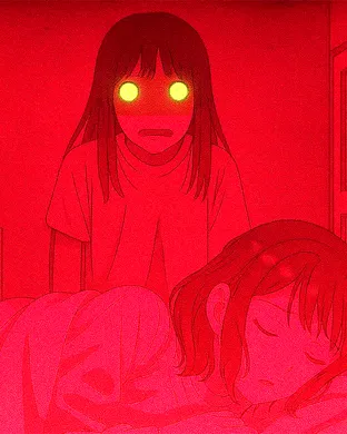 Haunt Me
