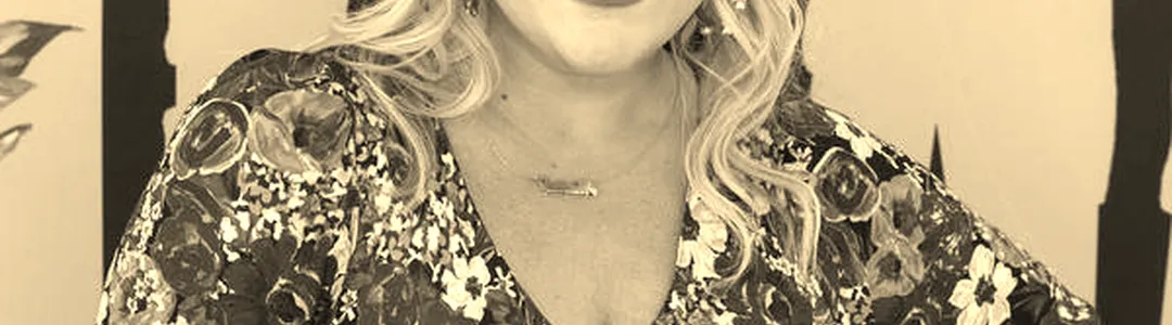 Heather McMahan