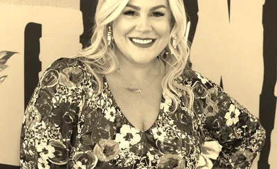 Heather McMahan