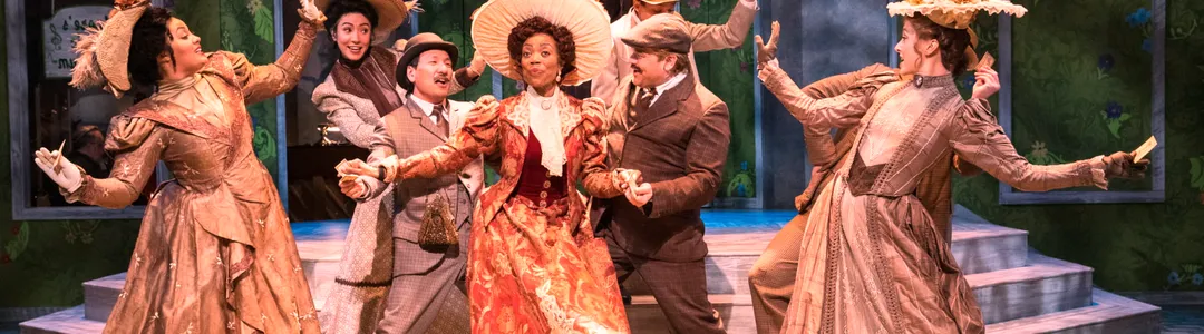 Hello Dolly!