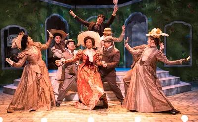 Hello Dolly!