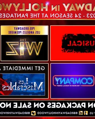 Hollywood on Broadway: Twilight - Special Cast Event