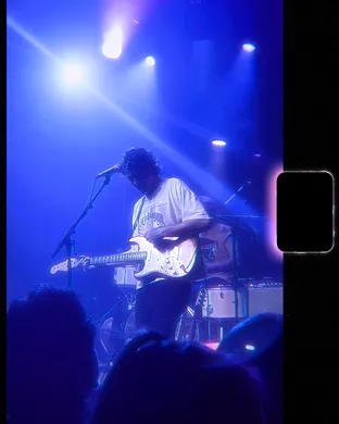 Houndmouth
