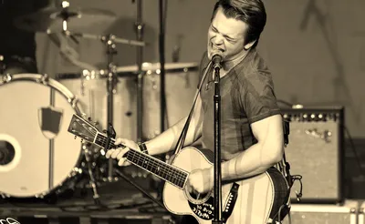 Hunter Hayes