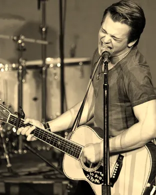 Hunter Hayes