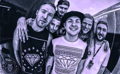 I Prevail