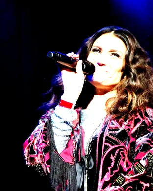 Idina Menzel & Utah Symphony