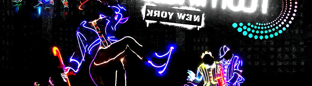 iLuminate