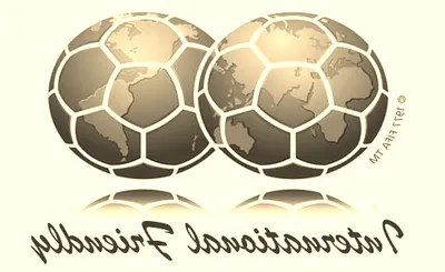 International Friendly