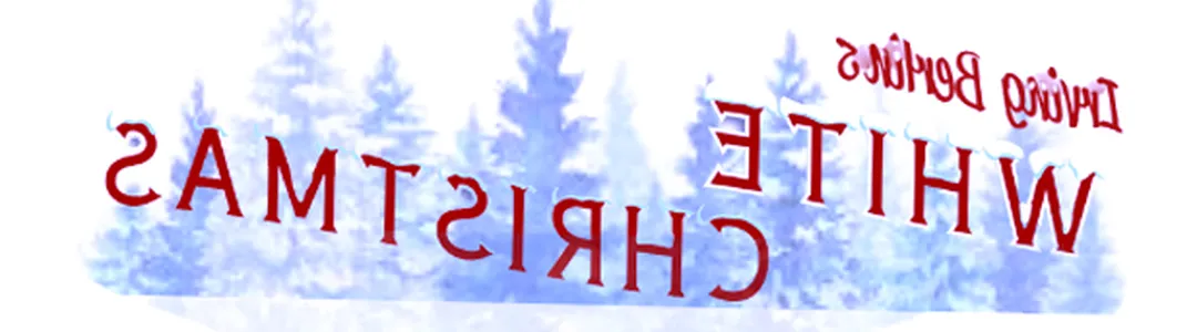 Irving Berlin's White Christmas