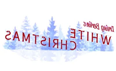 Irving Berlin's White Christmas
