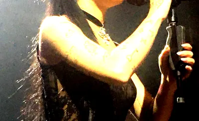 Isabel LaRosa