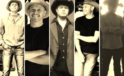 Jason Boland and The Stragglers