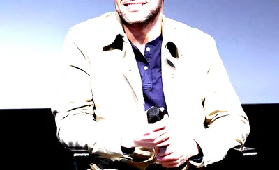 Jeremy Jordan