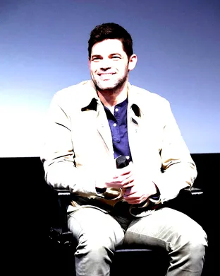 Jeremy Jordan