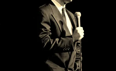 Jerry Seinfeld