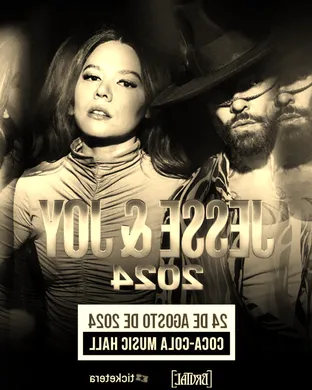 Jesse & Joy