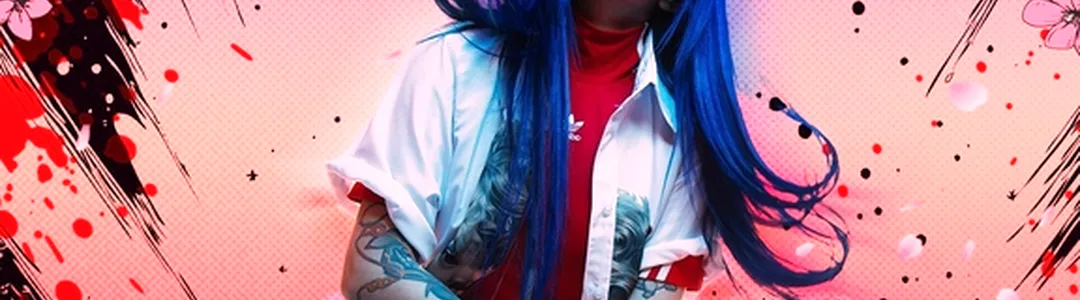 Jessica Audiffred