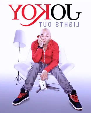 Jo Koy
