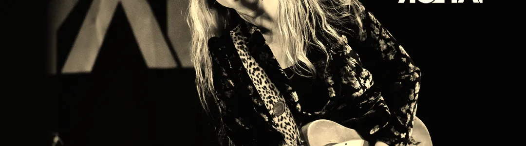 Joanne Shaw Taylor