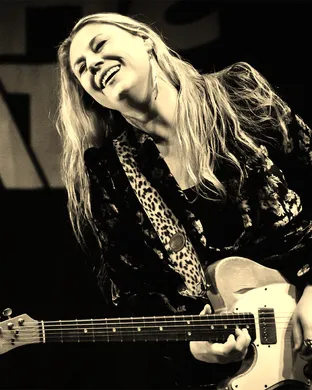 Joanne Shaw Taylor