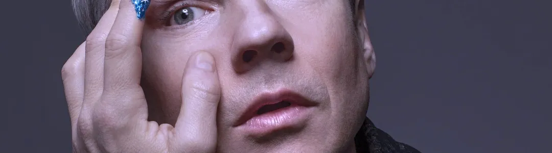 John Cameron Mitchell