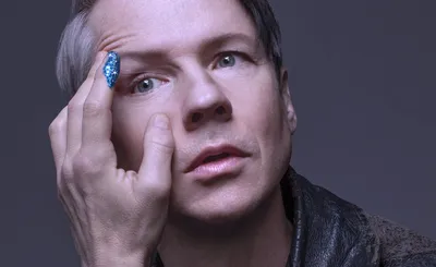 John Cameron Mitchell