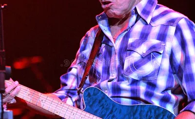 John Fogerty