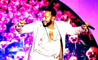 John Legend