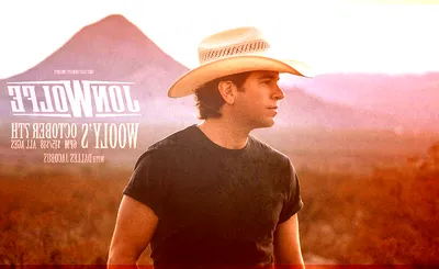 Jon Wolfe