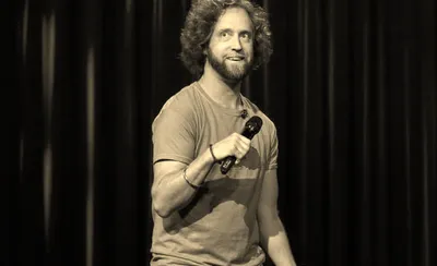 Josh Blue
