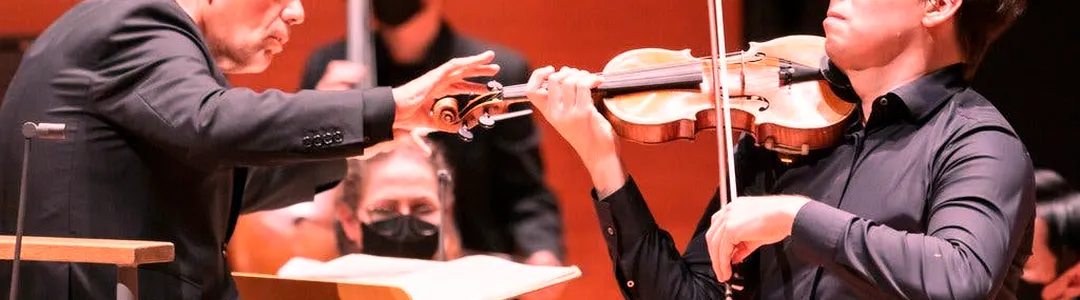 Joshua Bell