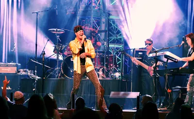 Journey USA - Journey Tribute