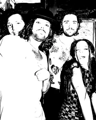 Kelsy Karter and The Heroines