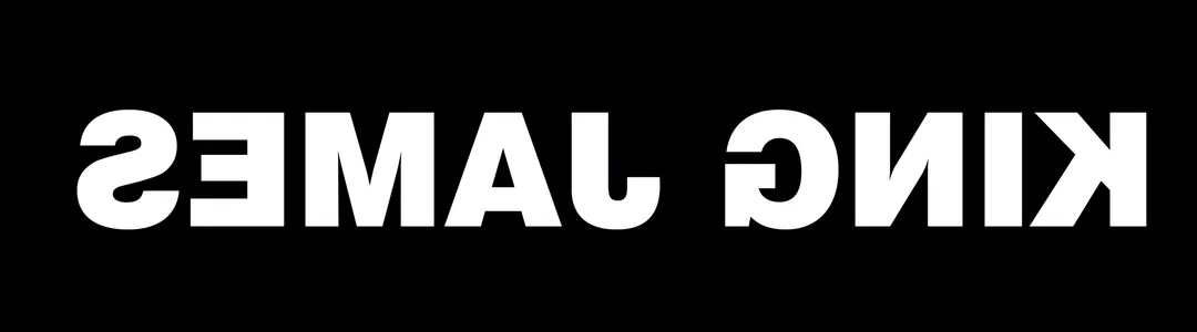 King James