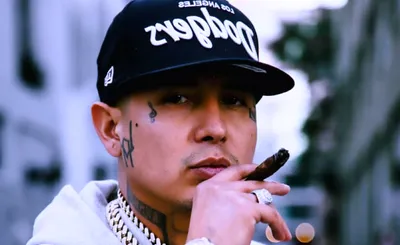 King Lil G