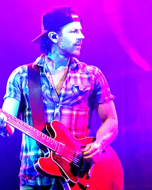Kip Moore