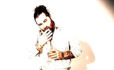 Koe Wetzel