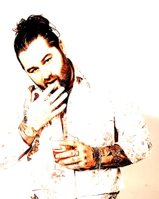 Koe Wetzel