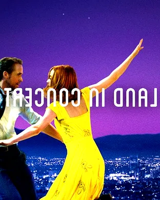 La La Land In Concert