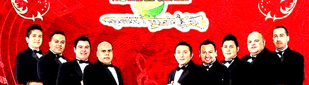 La Original Banda El Limon