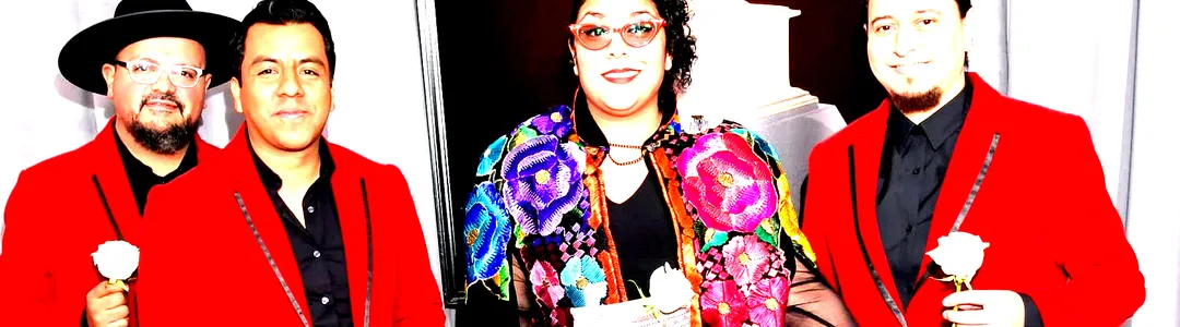 La Santa Cecilia