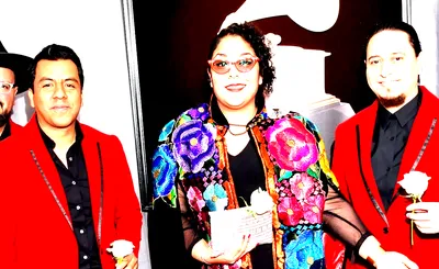 La Santa Cecilia